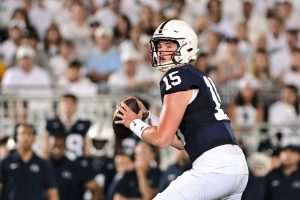 WVU expecting a little bit of old and new from Penn State's offense